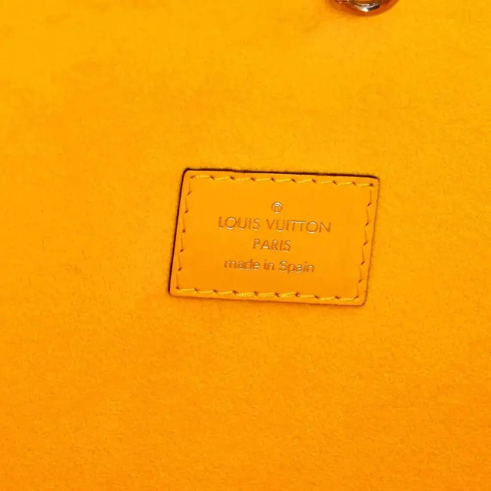 Louis Vuitton Neverfull Tote Epi #249817L12B - Picture 8 of 9